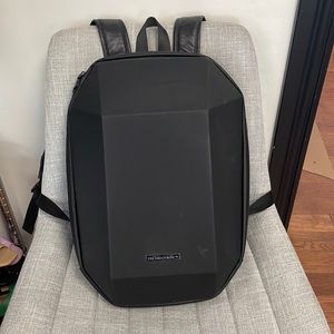 UNITED NUDE hardshell backpack